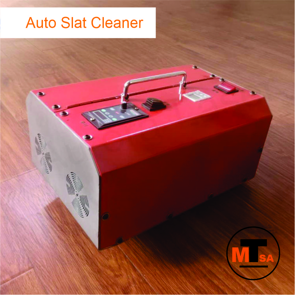 Slat Slag Removal Cleaner Tool For Laser Machines My Tools SA