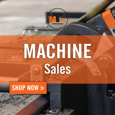 MACHINES SALES