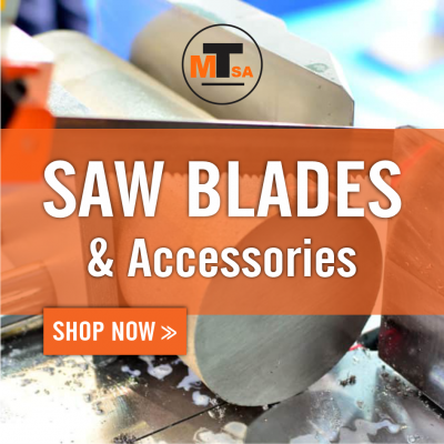 SAW BLADES