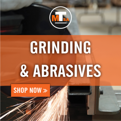 GRINDING & ABRASIVES