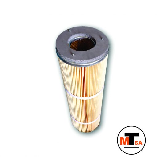 AMADA dust Extraction filter Cartridge 3 pins