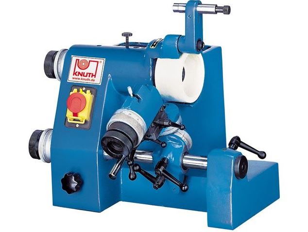 Universal Tool Grinding Machine - My Tools SA