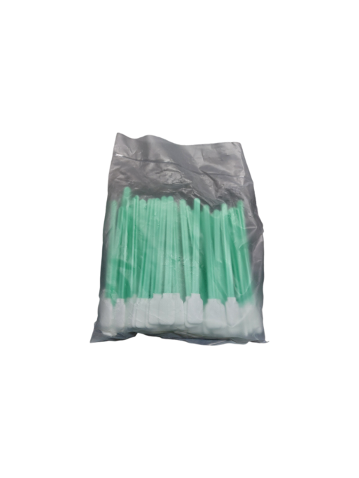 Clean Tips Swabs (100 Swab Set)