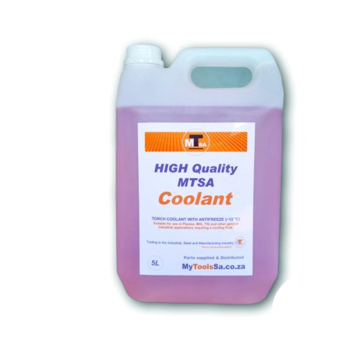 TORCH Coolant - 028872 - 5L