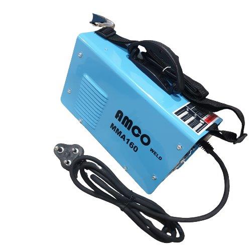 NEW AMCO 160Amp Inverter Welding Machine