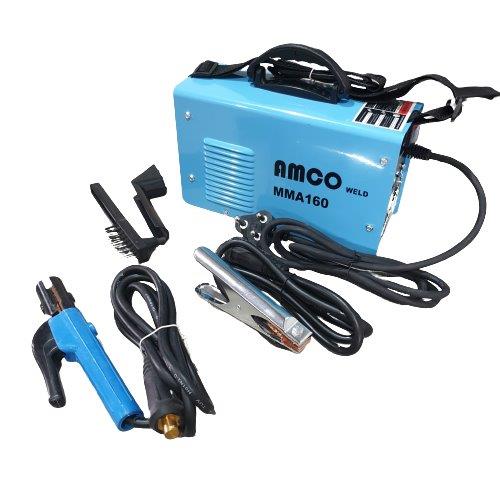 NEW AMCO 160Amp Inverter Welding Machine - Image 2