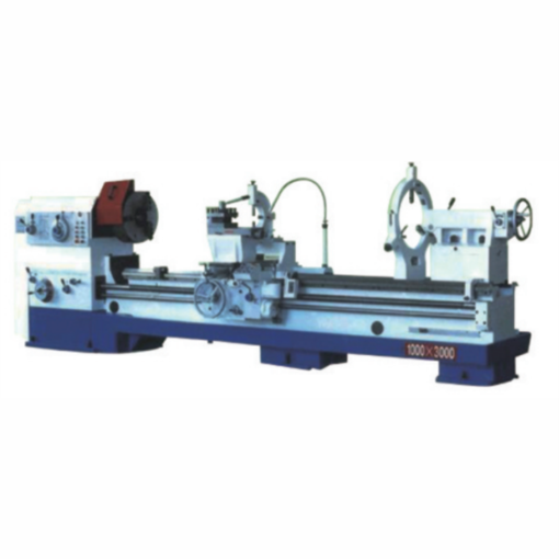 NEW LATHE MACHINES