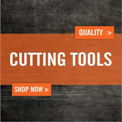 CUTTING Tools