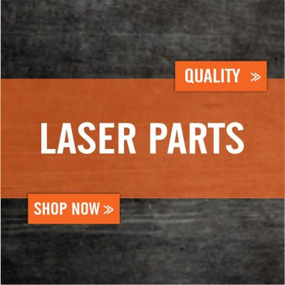 LASER SPARES & Consumables