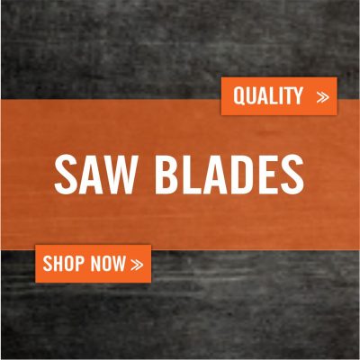 SAW BLADES